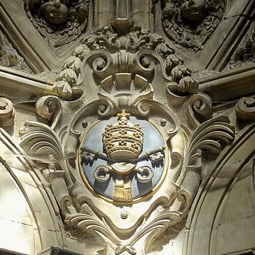 Église Saint-Rémi de Marines