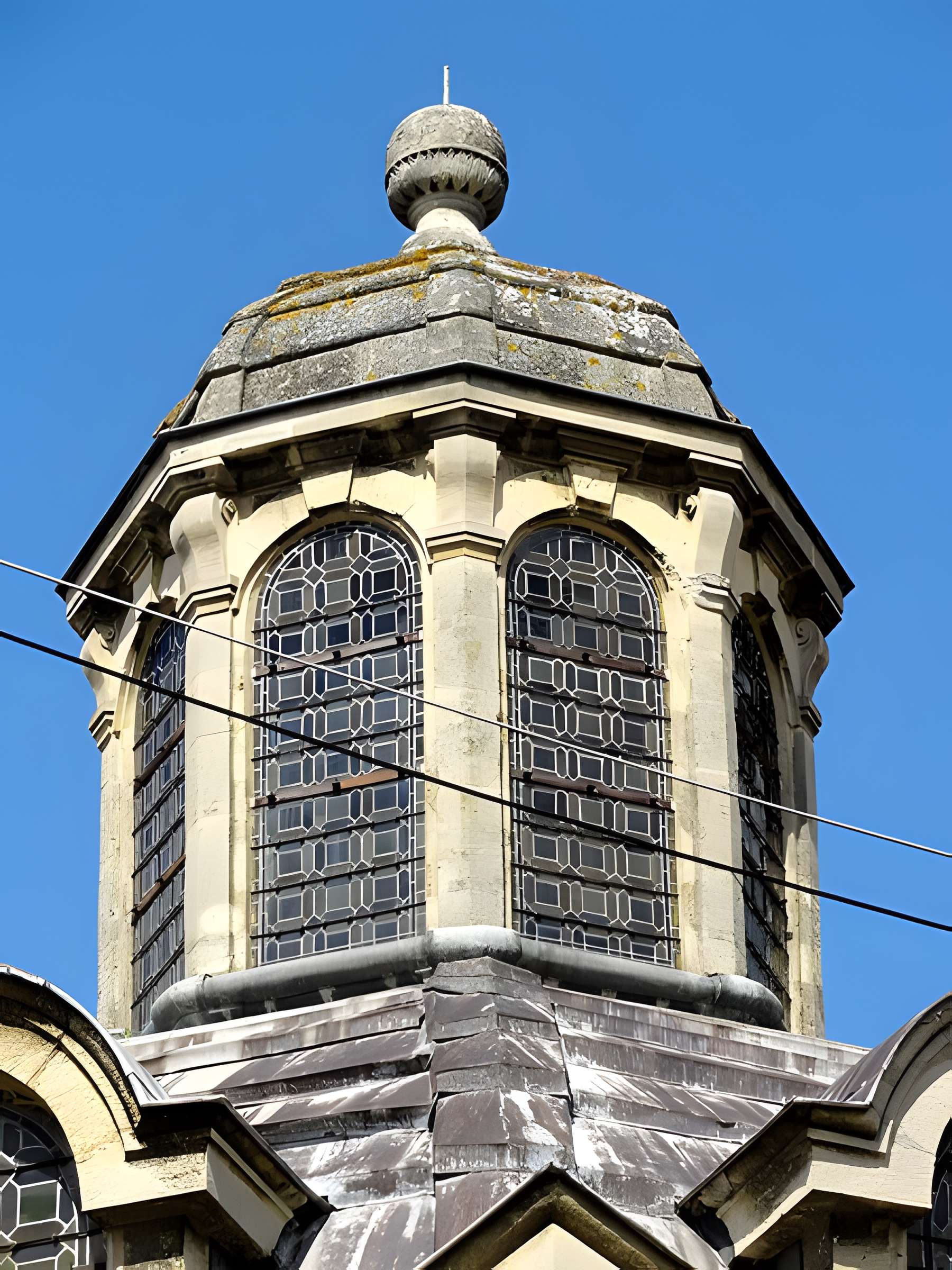 Église Saint-Rémi de Marines