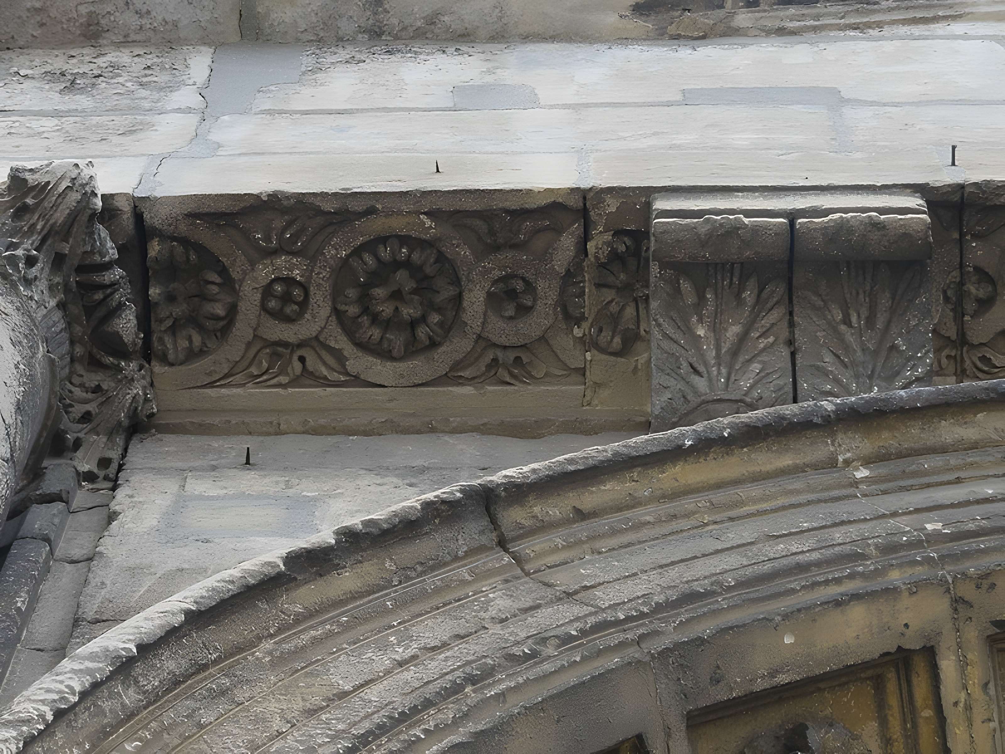 Église Saint-Rémi de Marines