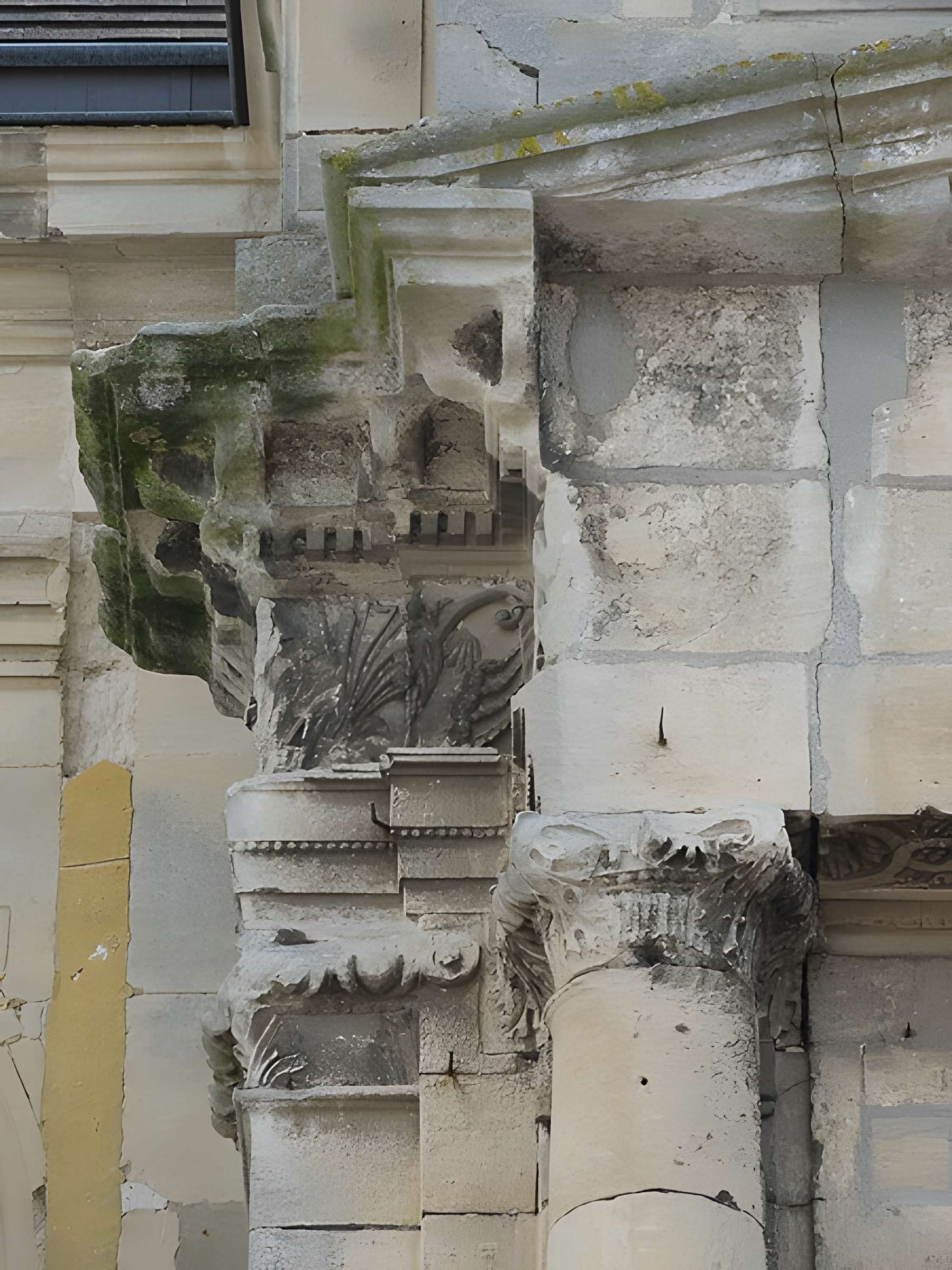 Église Saint-Rémi de Marines