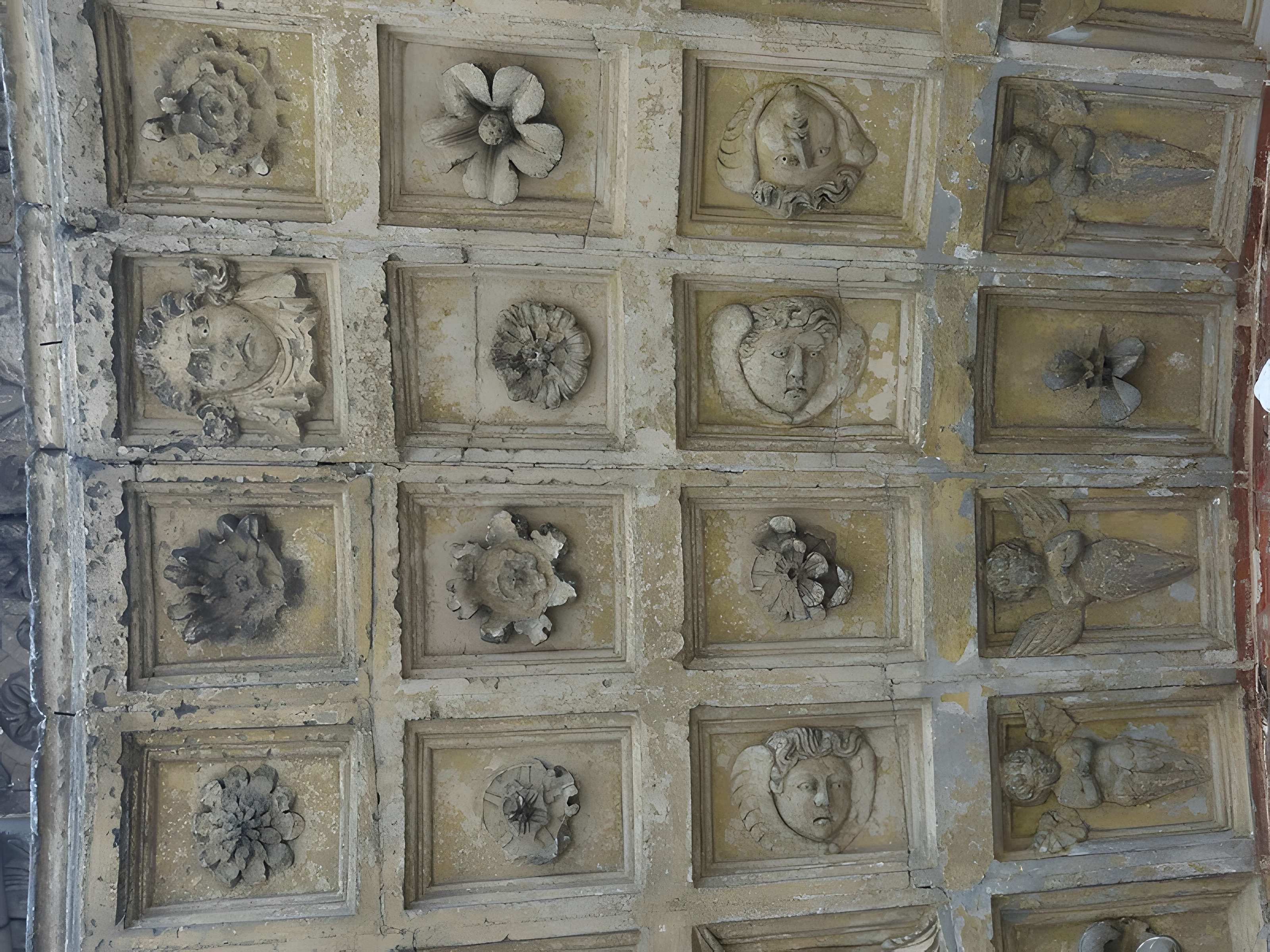 Église Saint-Rémi de Marines