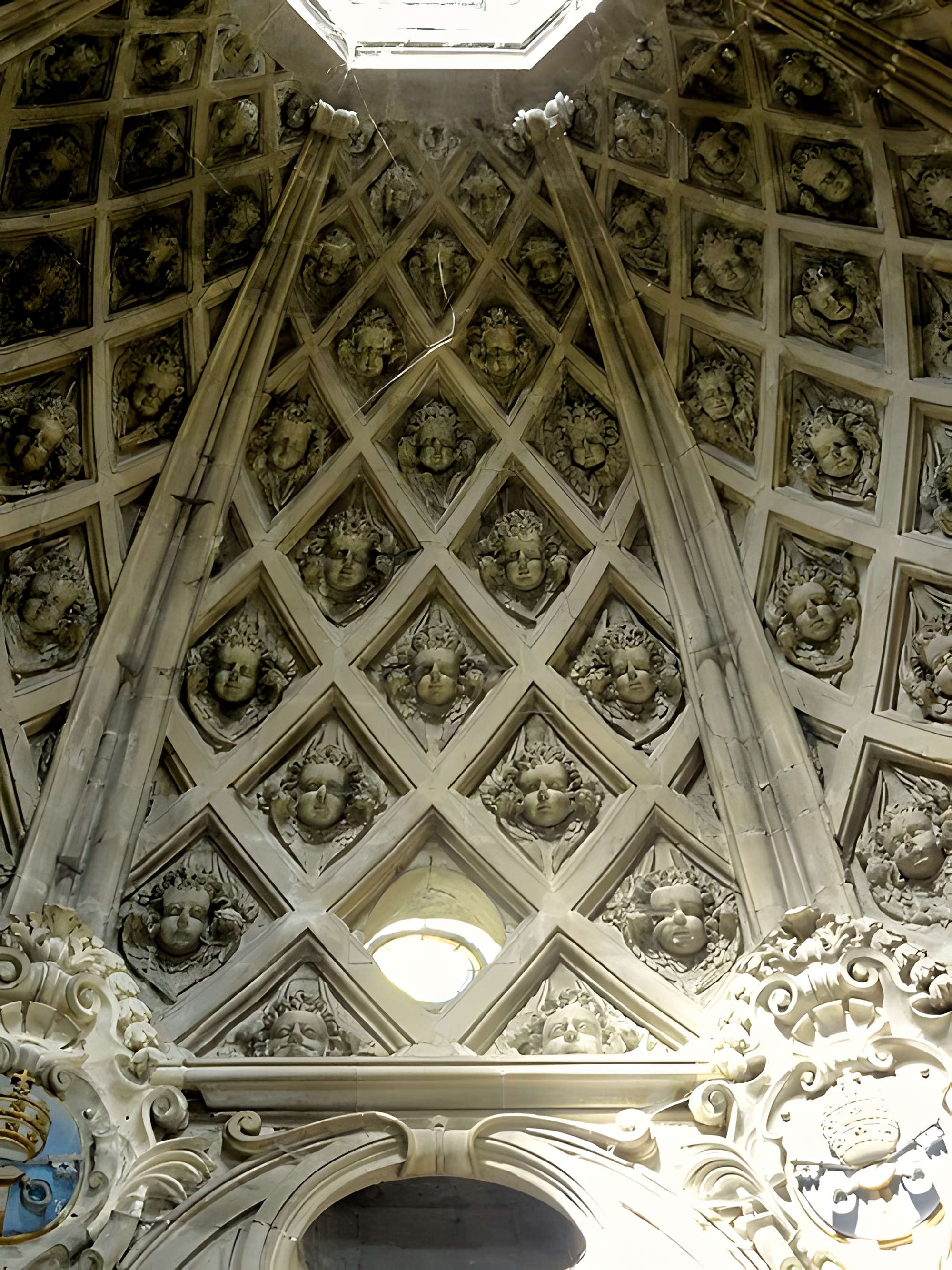 Église Saint-Rémi de Marines