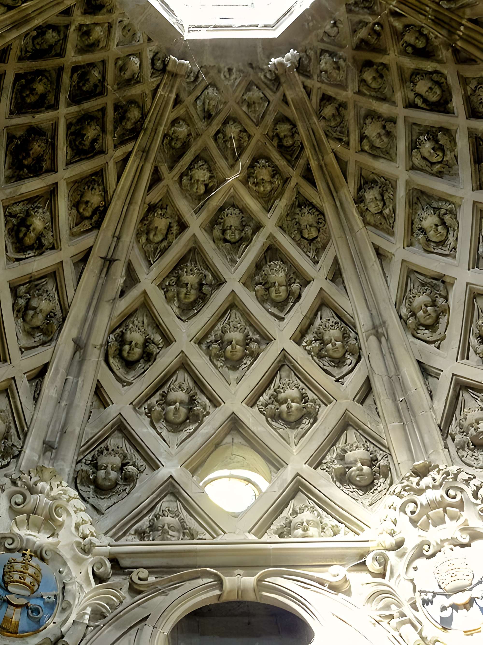 Église Saint-Rémi de Marines