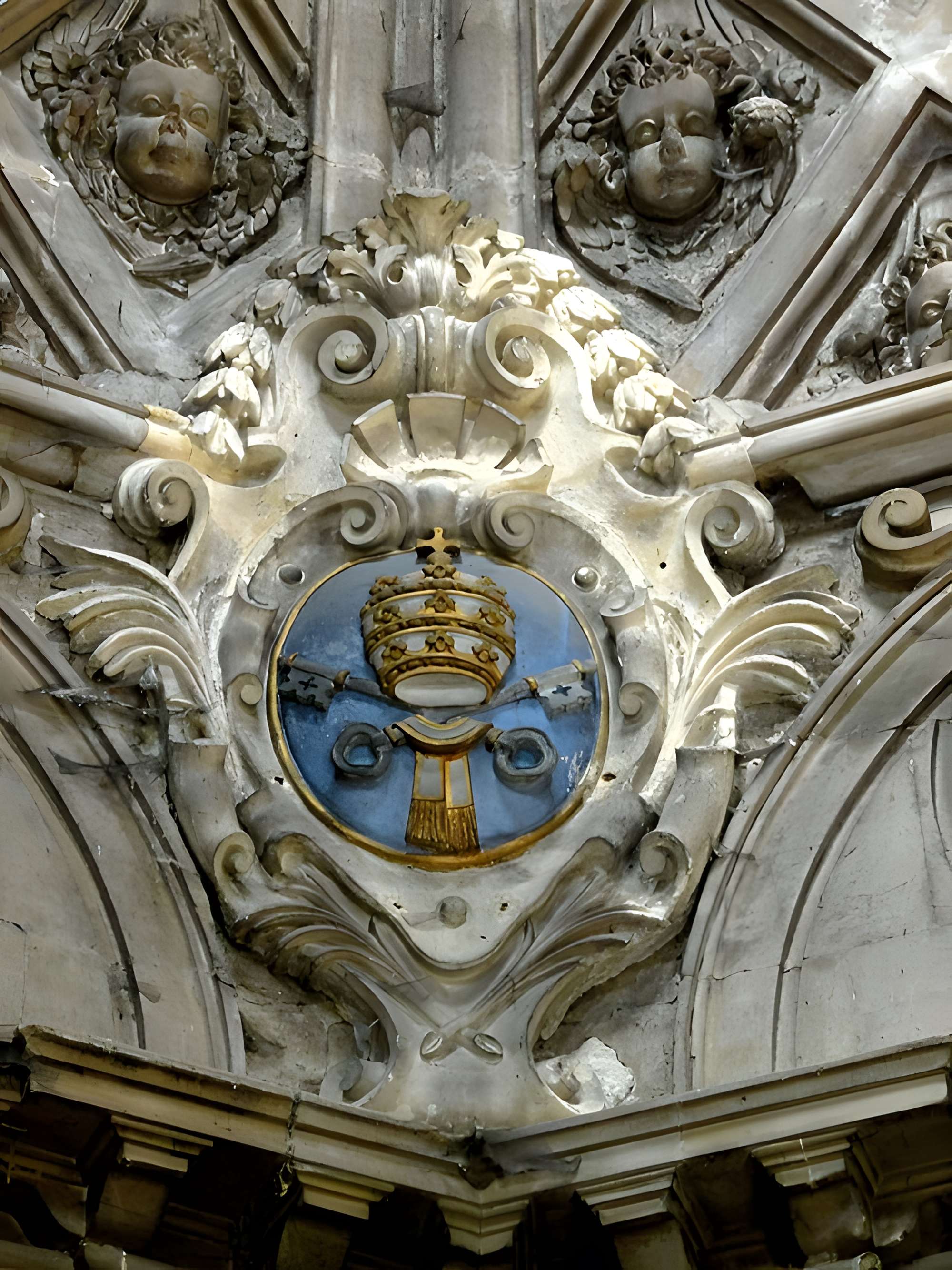 Église Saint-Rémi de Marines