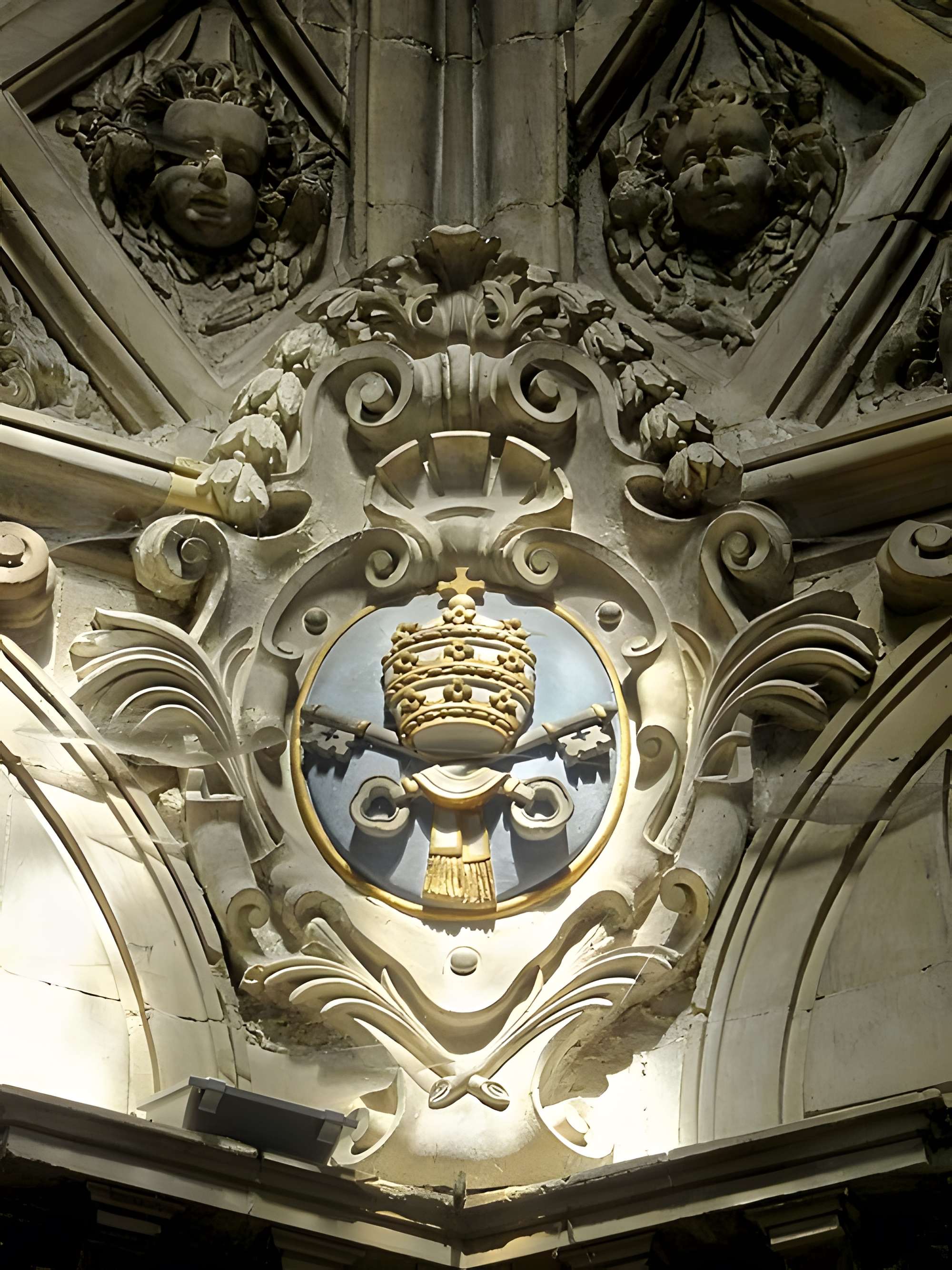 Église Saint-Rémi de Marines