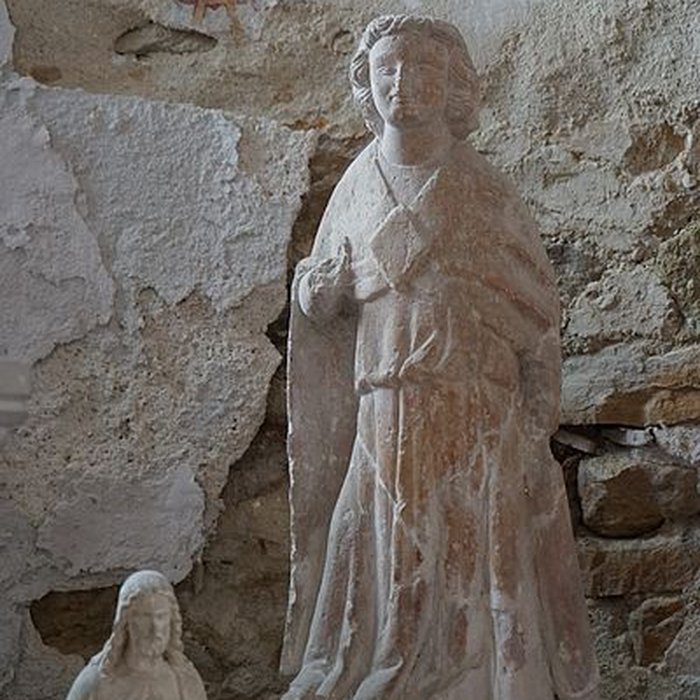 Photo de Église Saint-Rémi de Sacy