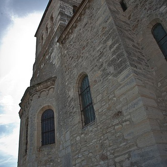 Photo de Église Saint-Rémi de Sacy