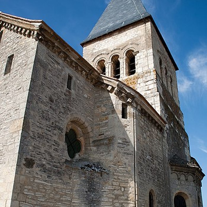 Photo de Église Saint-Rémi de Sacy