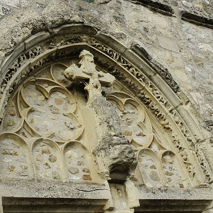 Photo de Église Saint-Rémi de Sacy