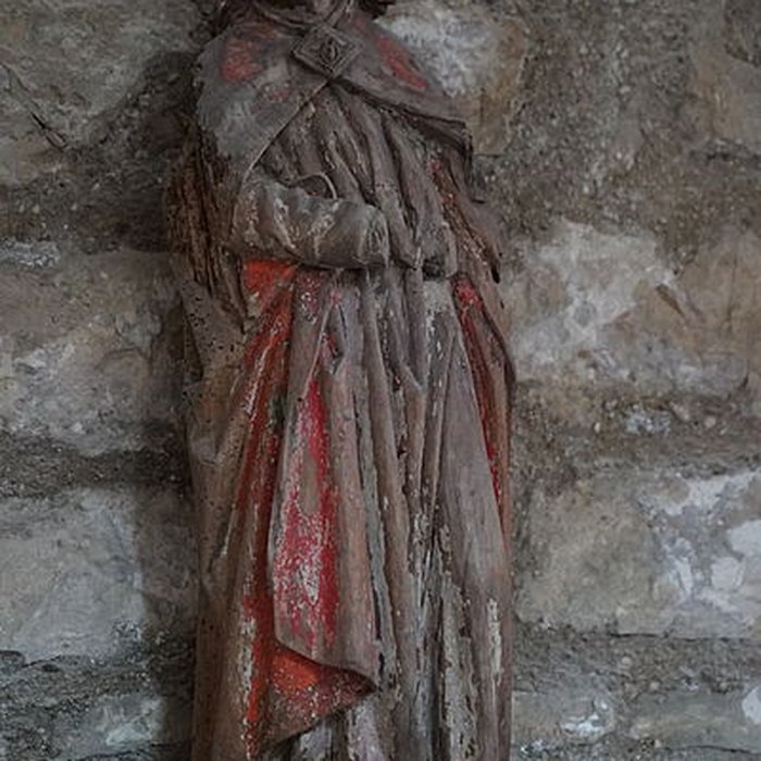 Photo de Église Saint-Rémi de Sacy