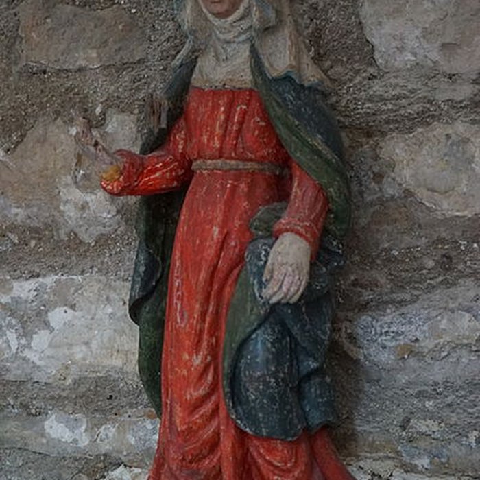 Photo de Église Saint-Rémi de Sacy