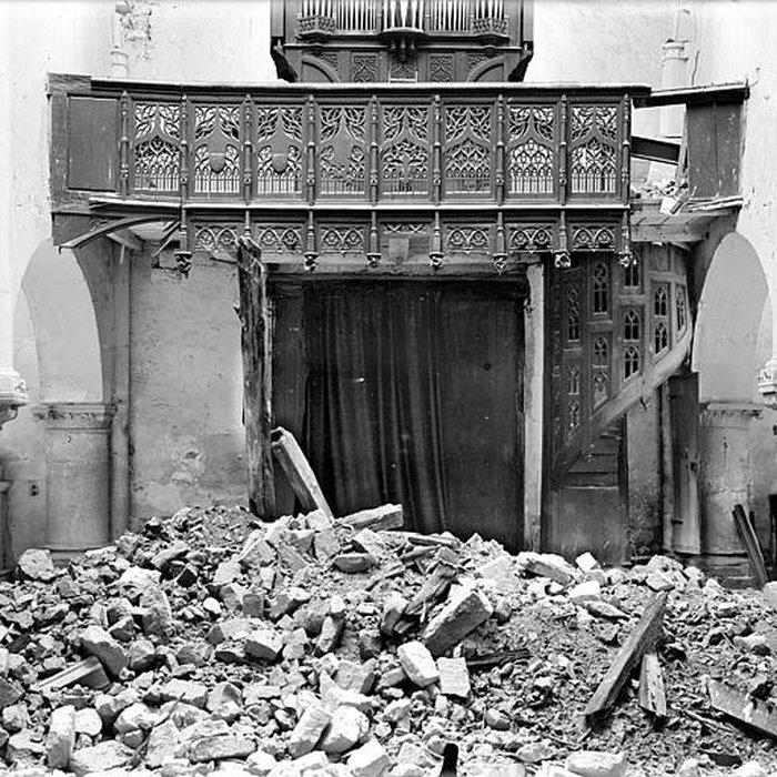 Photo de Église Saint-Rémi de Sacy