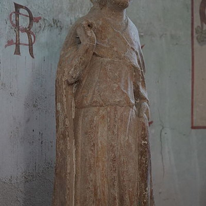 Photo de Église Saint-Rémi de Sacy