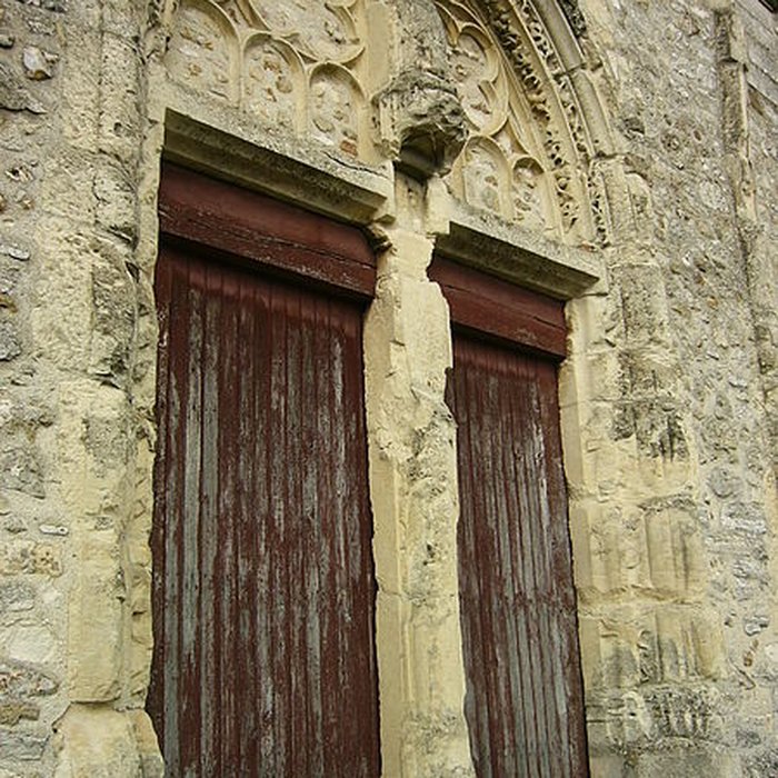 Photo de Église Saint-Rémi de Sacy