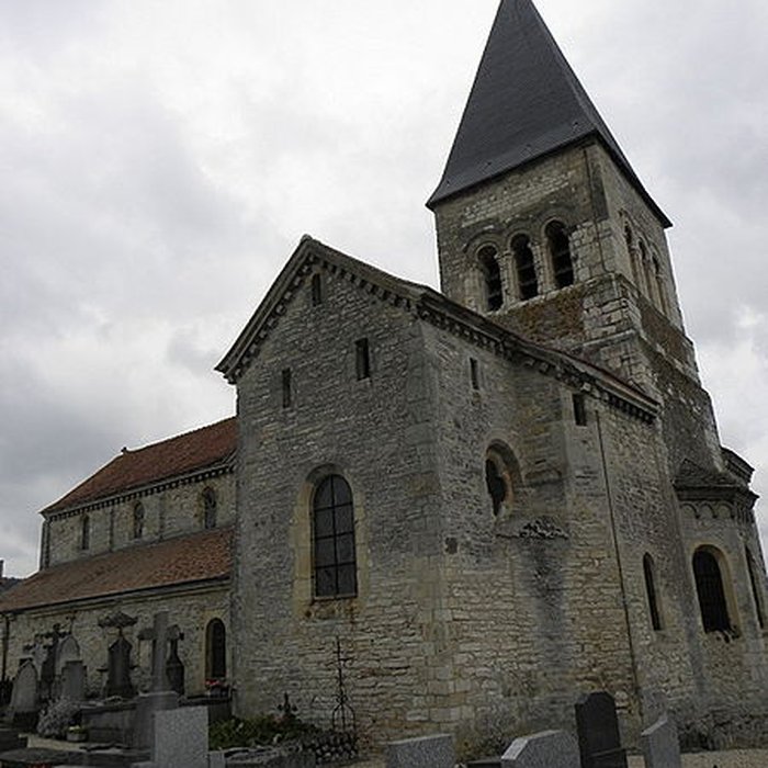 Photo de Église Saint-Rémi de Sacy