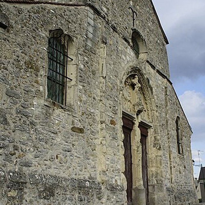 Photo de Église Saint-Rémi de Sacy