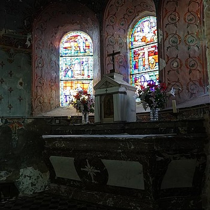 Photo de Église Saint-Rémi de Sacy