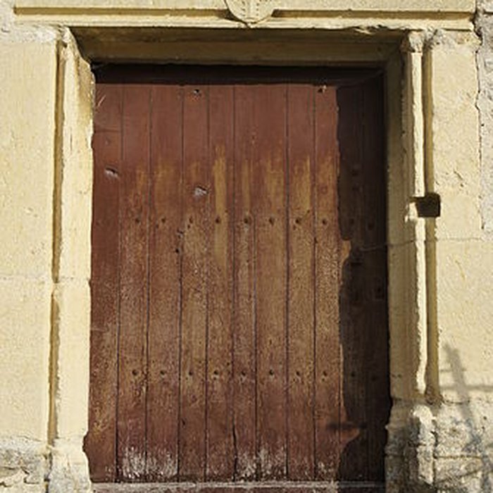 Photo de Église Saint-Rémi de Sacy