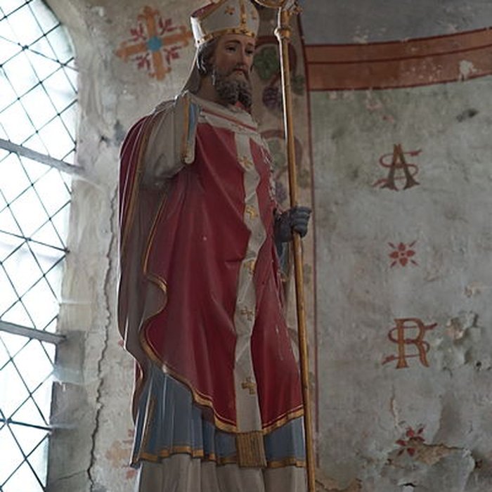 Photo de Église Saint-Rémi de Sacy