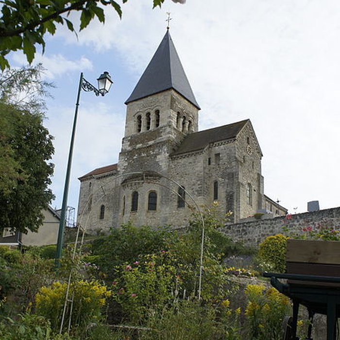 Photo de Église Saint-Rémi de Sacy