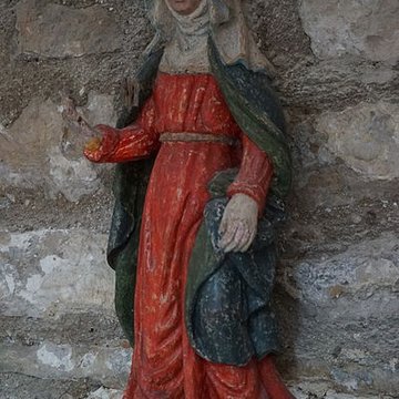 Église Saint-Rémi de Sacy