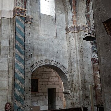 Église Saint-Rémi de Sacy