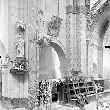 Église Saint-Rémi de Sacy