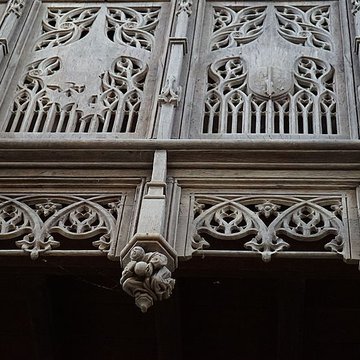 Église Saint-Rémi de Sacy