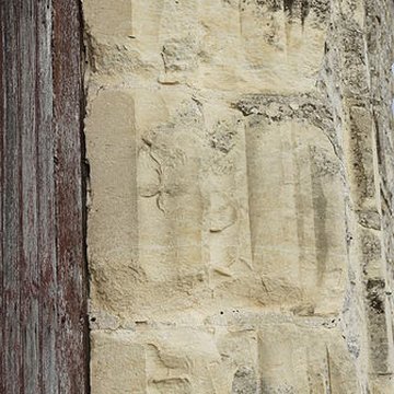 Église Saint-Rémi de Sacy