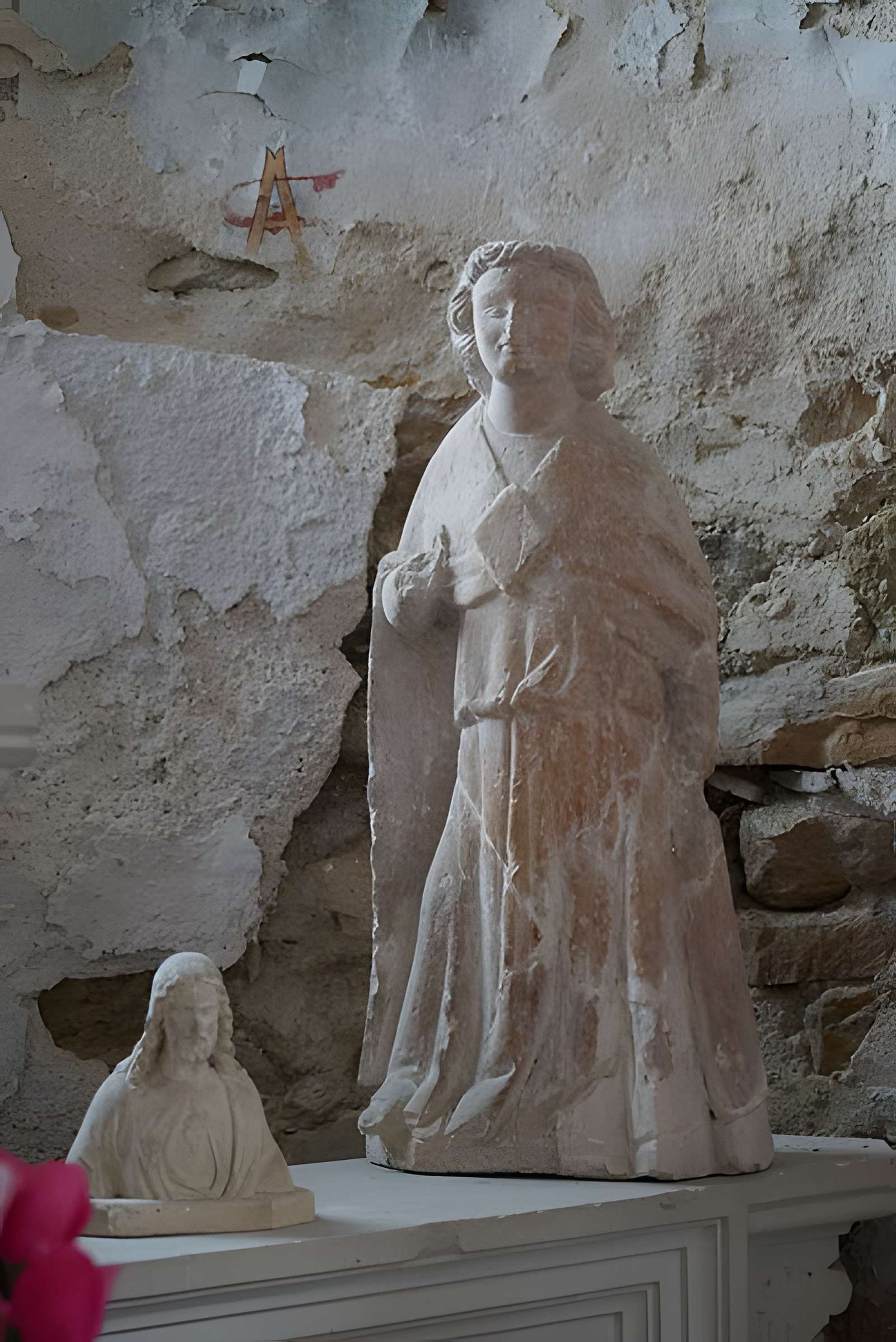 Église Saint-Rémi de Sacy