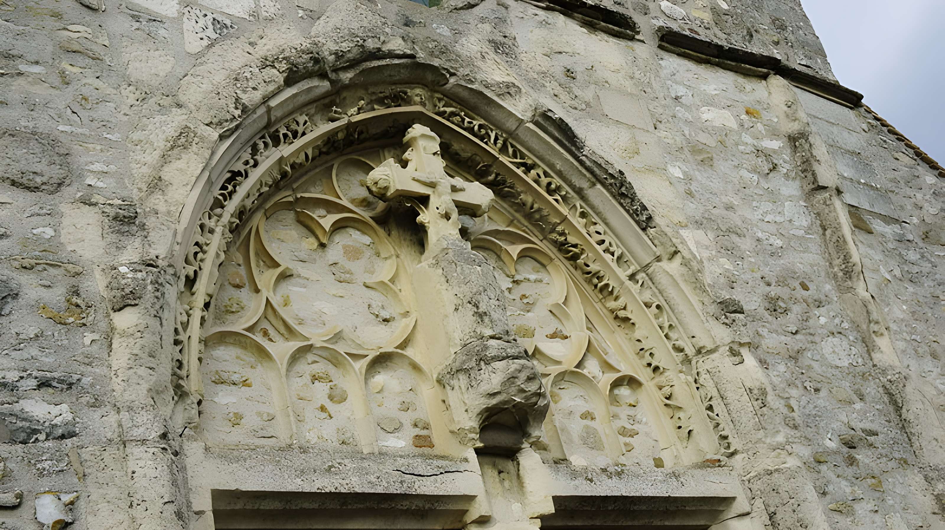 Église Saint-Rémi de Sacy