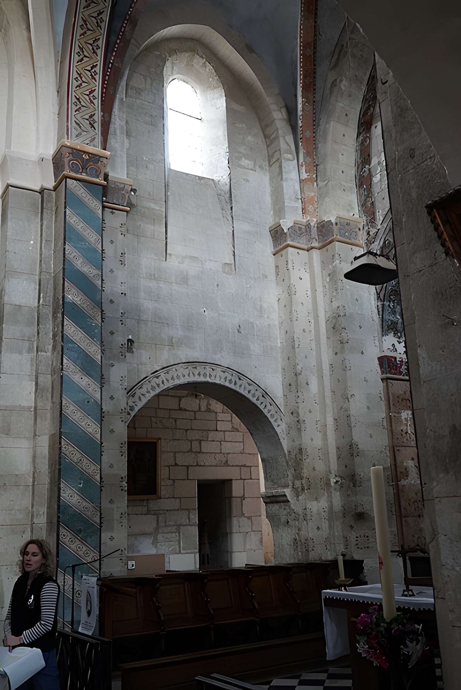 Église Saint-Rémi de Sacy