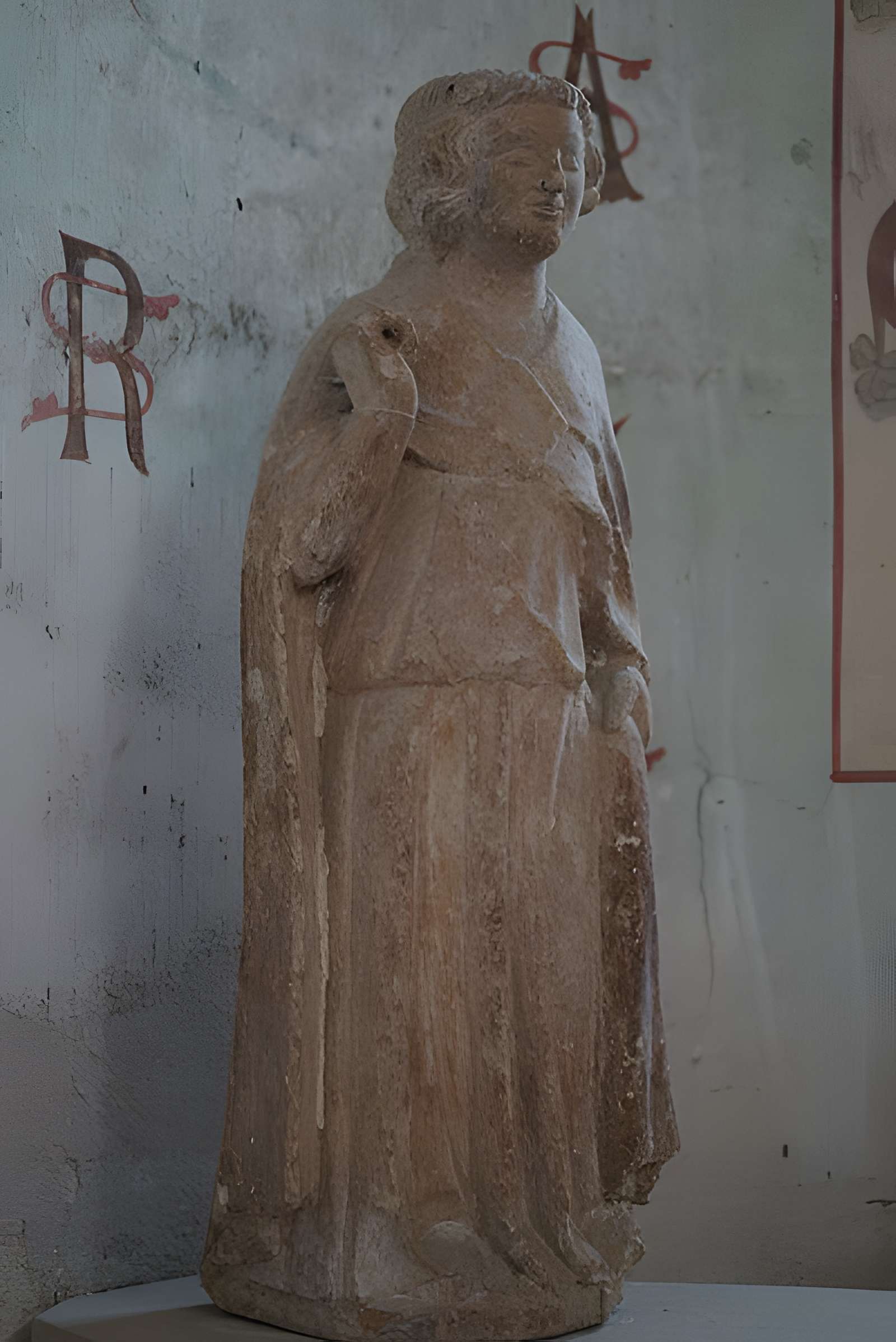 Église Saint-Rémi de Sacy