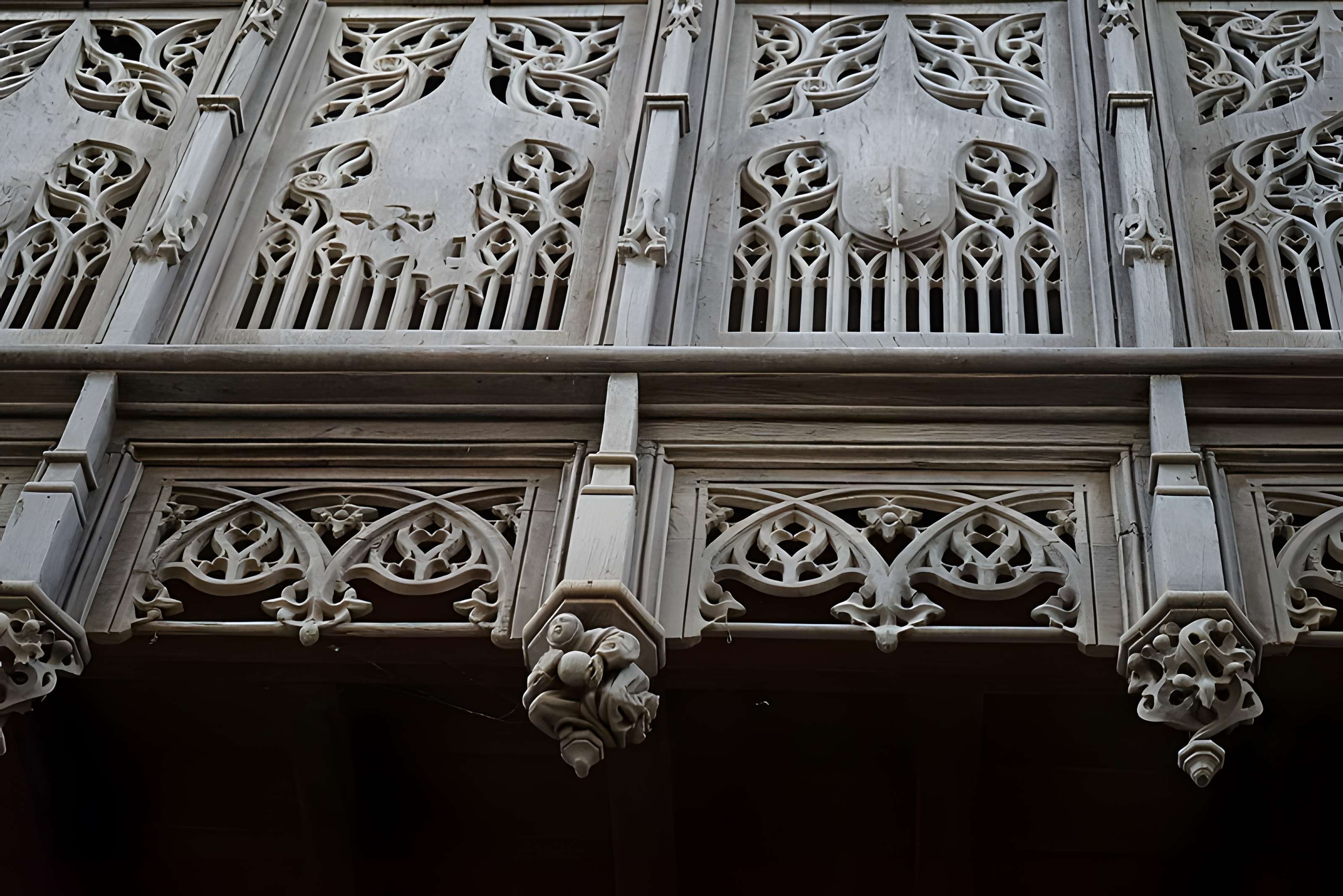 Église Saint-Rémi de Sacy
