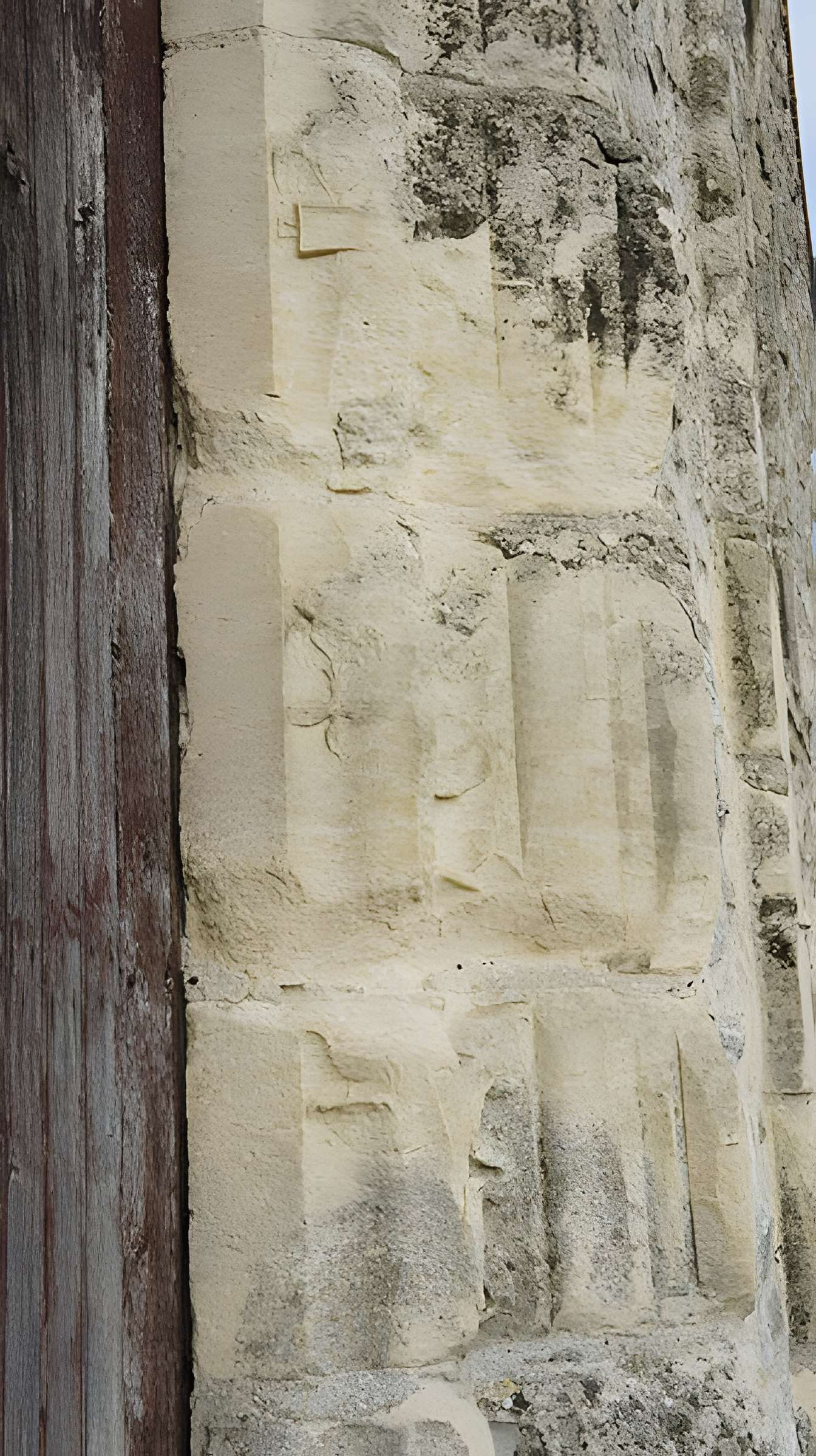 Église Saint-Rémi de Sacy