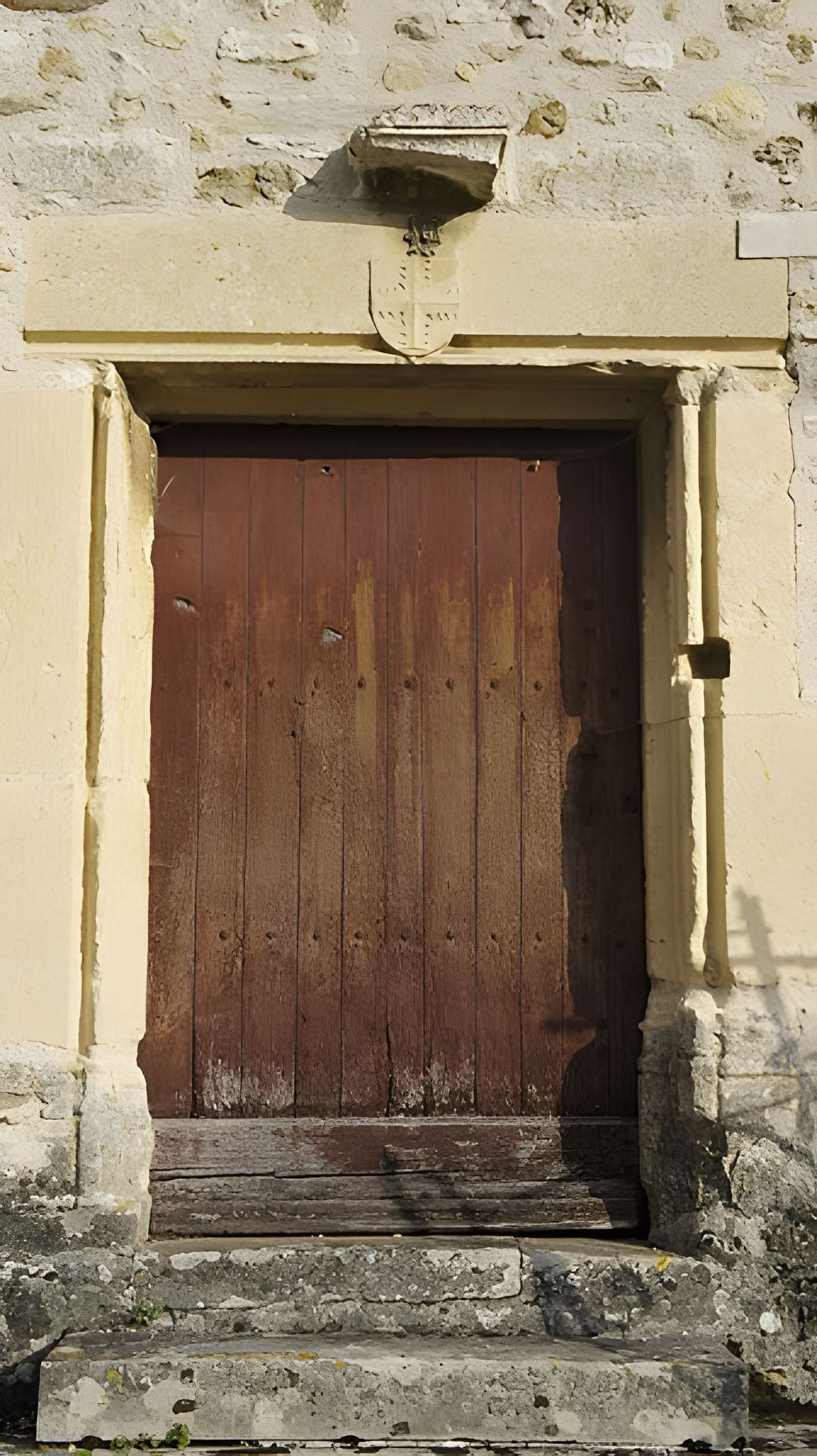 Église Saint-Rémi de Sacy