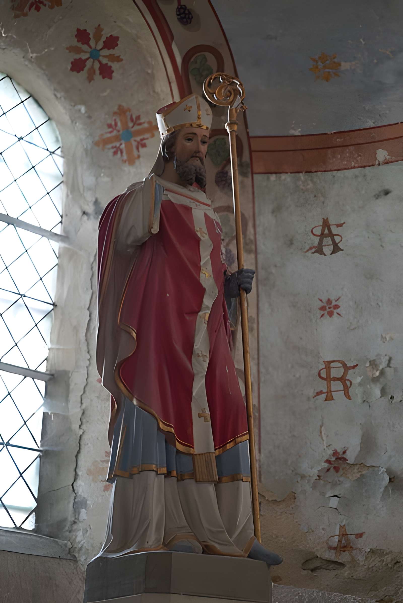 Église Saint-Rémi de Sacy