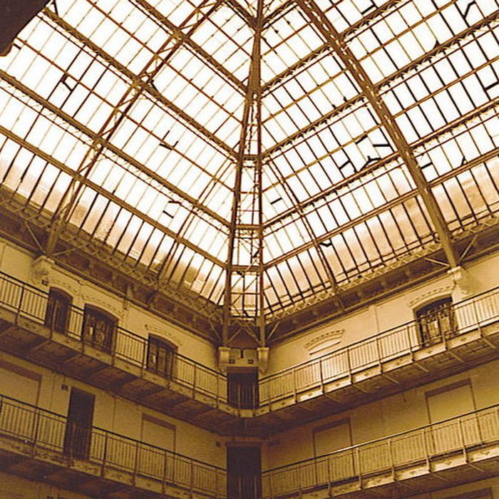 Photo de Familistère Godin de Guise