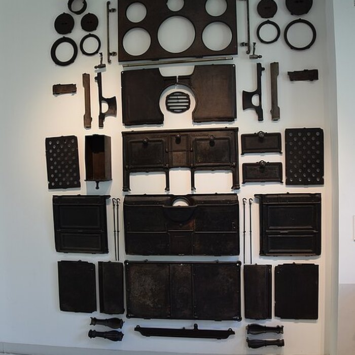 Photo de Familistère Godin de Guise