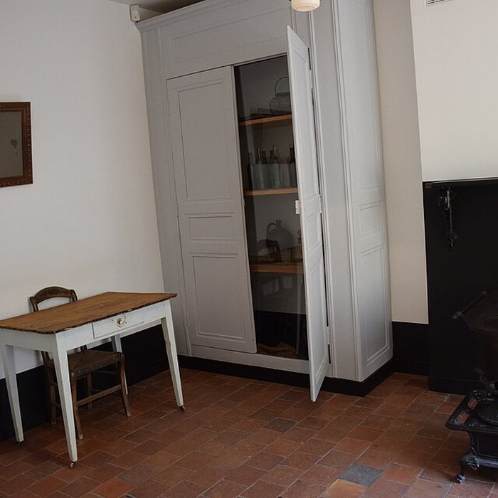 Photo de Familistère Godin de Guise