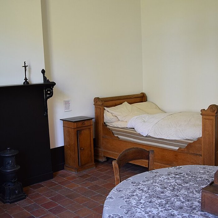 Photo de Familistère Godin de Guise