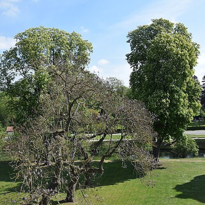 Photo de Familistère Godin de Guise