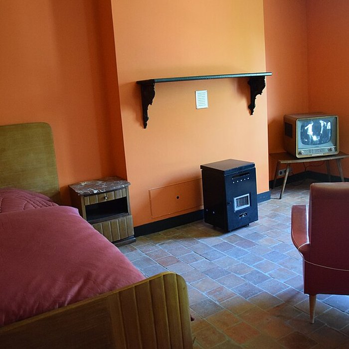 Photo de Familistère Godin de Guise