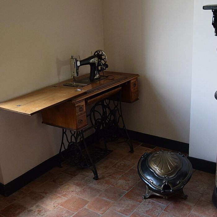 Photo de Familistère Godin de Guise