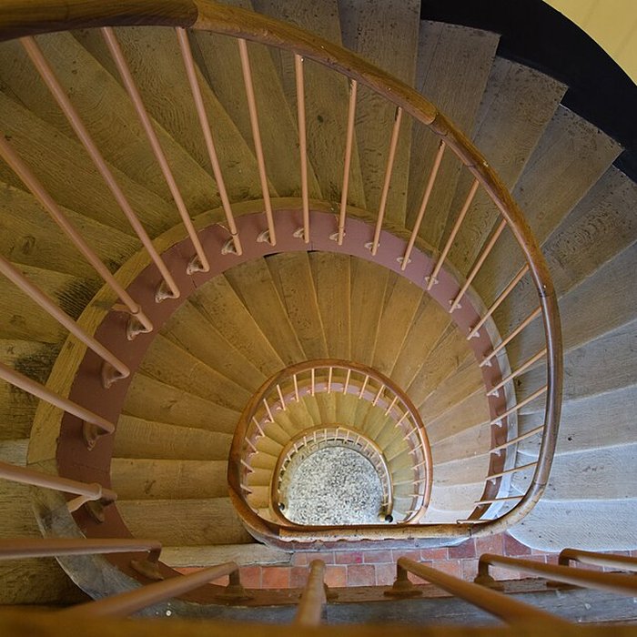 Photo de Familistère Godin de Guise