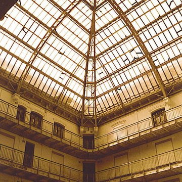 Familistère Godin de Guise