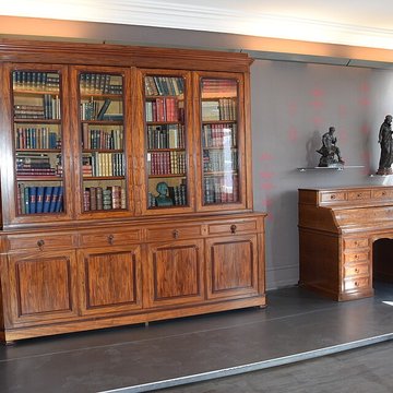 Familistère Godin de Guise