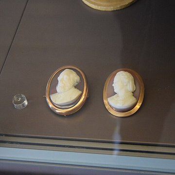 Familistère Godin de Guise