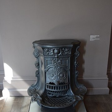 Familistère Godin de Guise