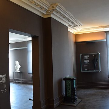 Familistère Godin de Guise